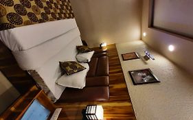 Krishna Inn